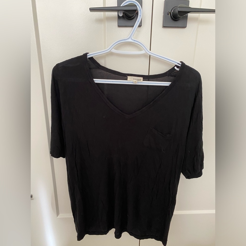 Wilfred Tshirt